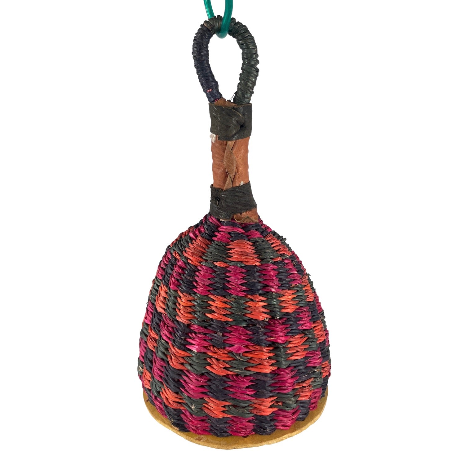 Ghana Caxixi, Large Shakers, Maracas & Rattles Lark in the Morning   