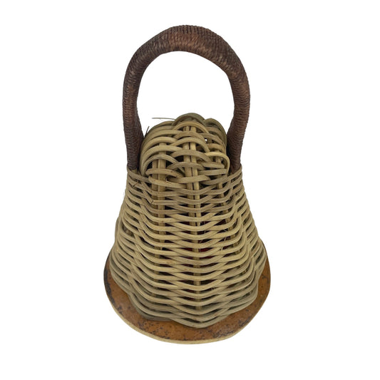 Brazil Caxixi Shakers, Maracas & Rattles Lark in the Morning