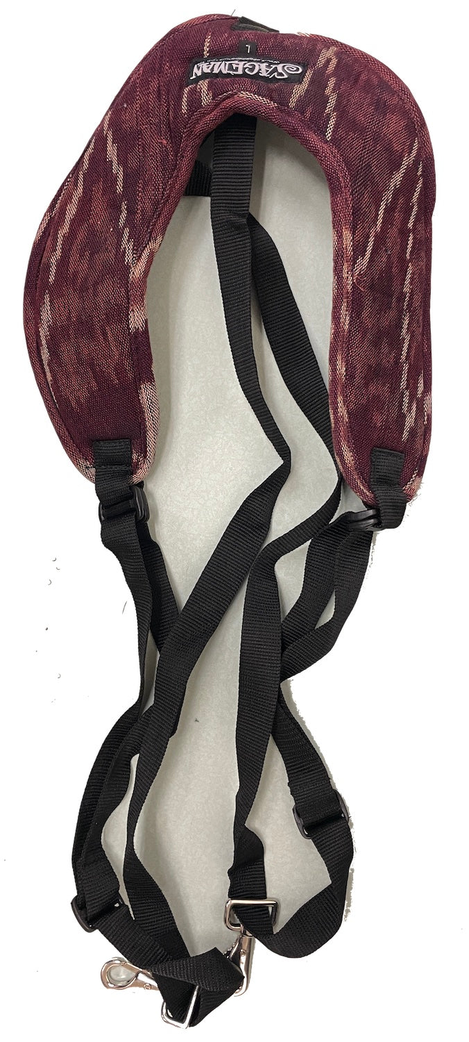 Sageman Djembe Drum Harness Djembe Accessories Sageman   