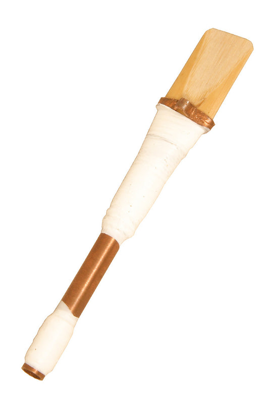 Roosebeck Uilleann Cane Chanter Reed Bagpipes Roosebeck