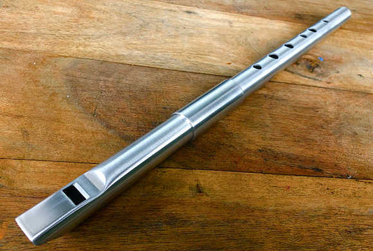 Busker Alto G Tuneable Whistle, Kerry Whistles Pennywhistles Kerry Whistles   