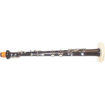Brian Boru Bagpipe Chanter 10 Key Bagpipes Lark in the Morning   