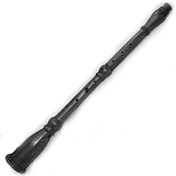 Pastoral Oboe - Low D Bombard Blackwood Bombardes Lark in the Morning   