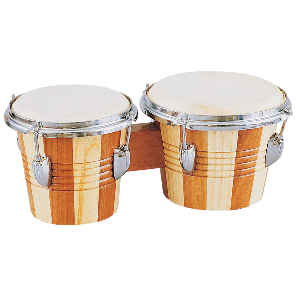 Halifax Striped Bongo Bongos Halifax   