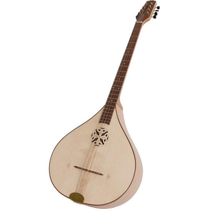 Roosebeck Standard Irish Bouzouki with Gig Bag Bouzoukis Roosebeck