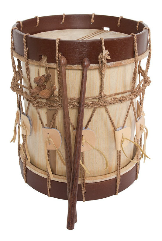 EMS Renaissance Drum, 10" x 11" Renaissance Drums Early Music Shop