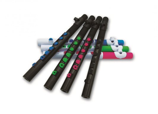 NUVO TooT 2.0 Flutes NUVO