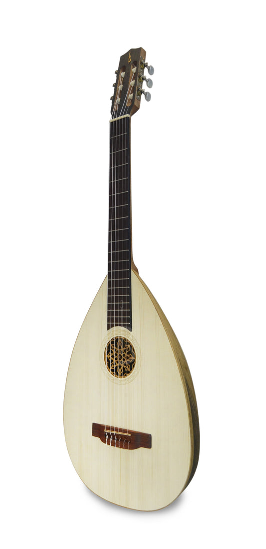APC Lute Guitar Guitars APC