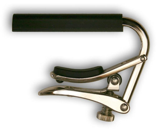 Shubb Capo for Nylon-String Guitar Capos Shubb