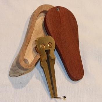 Bau Jaw Harp Jaw Harps Lark in the Morning   