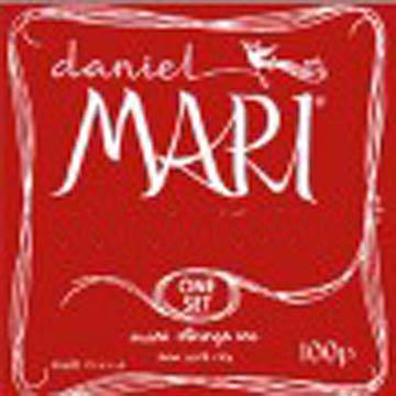 Kanun String Set Turkish Accessories_Strings Lark in the Morning   