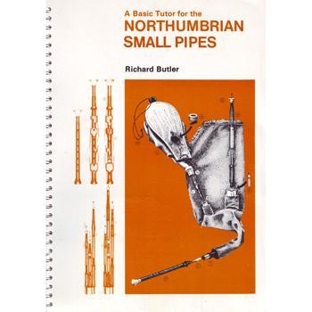 A Basic Tutor for the Northumbrian Small Pipes Media Lark in the Morning   