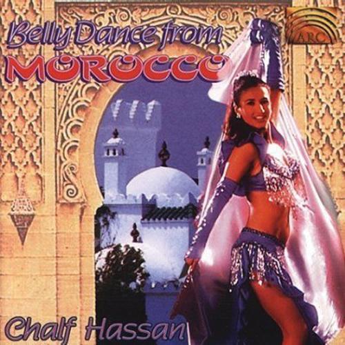 Chalf Hassan - Belly Dance from Morocco Media Lark in the Morning   