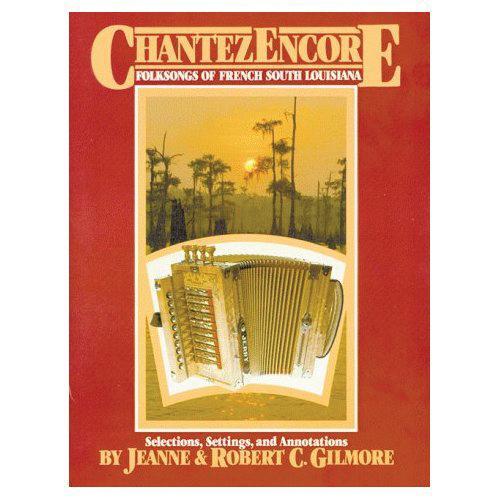 Chantez Encore Media Lark in the Morning