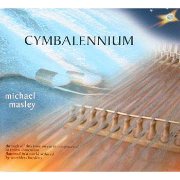 Cymbalennium Media Lark in the Morning   