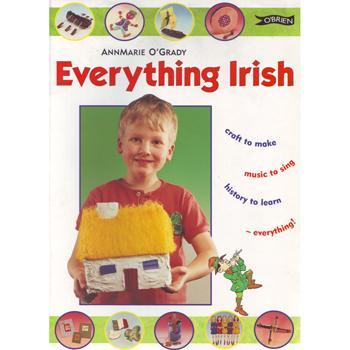 Everything Irish Media Lark in the Morning   