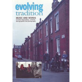 Evolving Tradition Media Lark in the Morning   