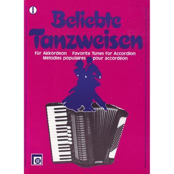 Favorite Tunes for Accordion Media Lark in the Morning   