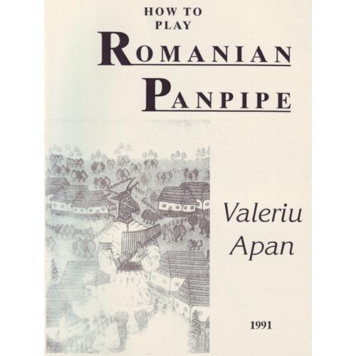 How to Play Romanian Panpipes Media Lark in the Morning   