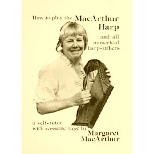 How To Play The Mac Arthur Harp Media Lark in the Morning   