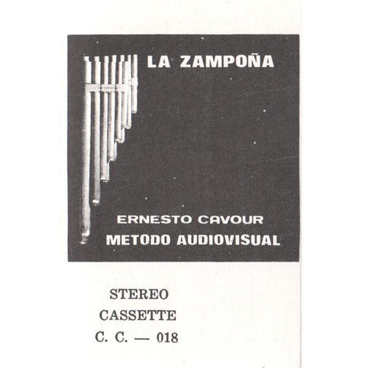 La Zampo‚àö¬±a Companion Cassette Media Lark in the Morning