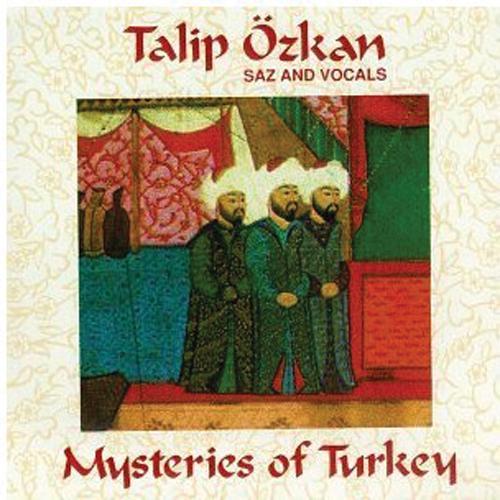 Mysteries Of Turkey Media Lark in the Morning   