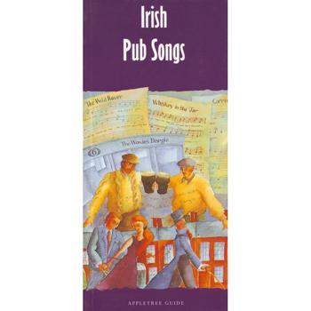 Pocket Guide to Irish Pub Songs Media Lark in the Morning