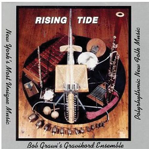 RISING TIDE Media Lark in the Morning   