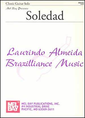 Soledad Media Mel Bay   