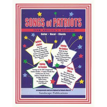 Songs of Patriots Media Lark in the Morning   