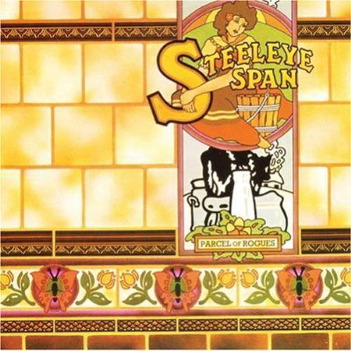 Steeleye Span - Parcel of Rogues Media Lark in the Morning   