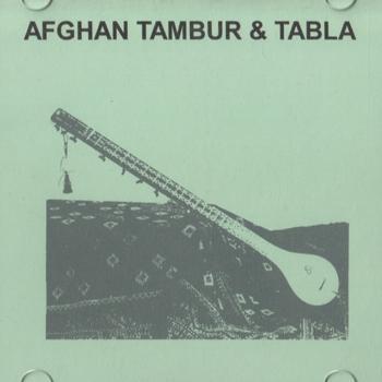 Tambur & Tabla Media Lark in the Morning   