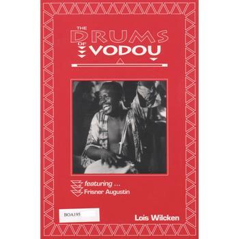 The Drums of Vodou Media Lark in the Morning   