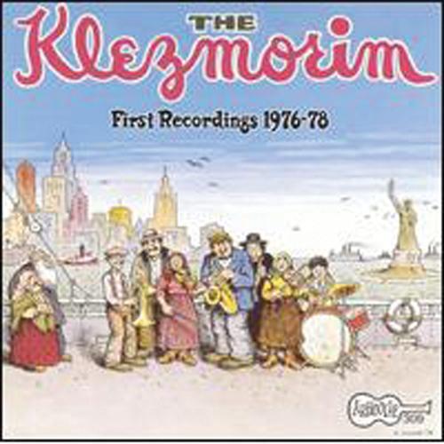 The Klezmorim Media Lark in the Morning   
