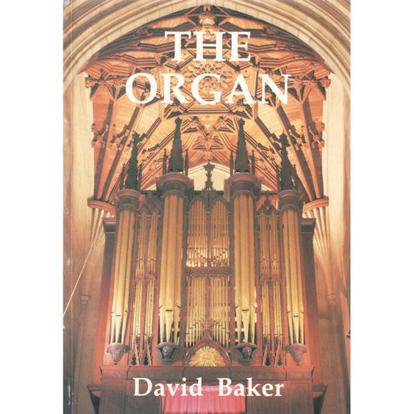 The Organ Media Lark in the Morning   