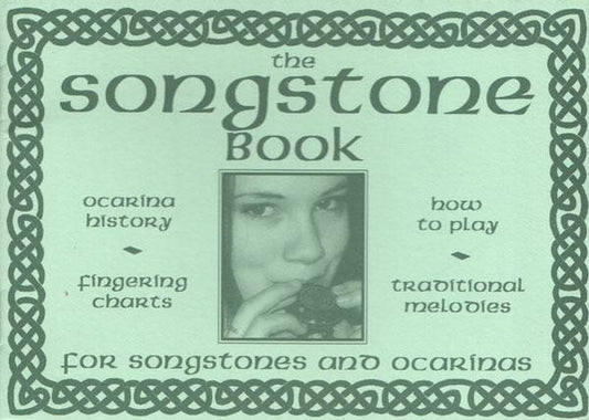 The Songstone Book Media Lark in the Morning