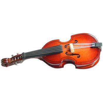 Bass Magnet Musical Gifts Lark in the Morning   
