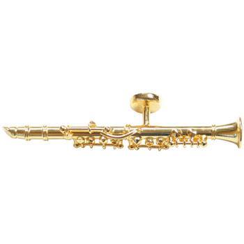 Clarinet Magnet Musical Gifts Lark in the Morning   