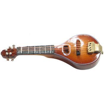 Mandolin Magnet Musical Gifts Lark in the Morning   