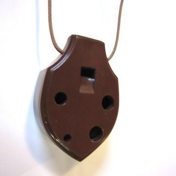 Mini Ocarina, Nightingale Model Ocarinas Lark in the Morning   