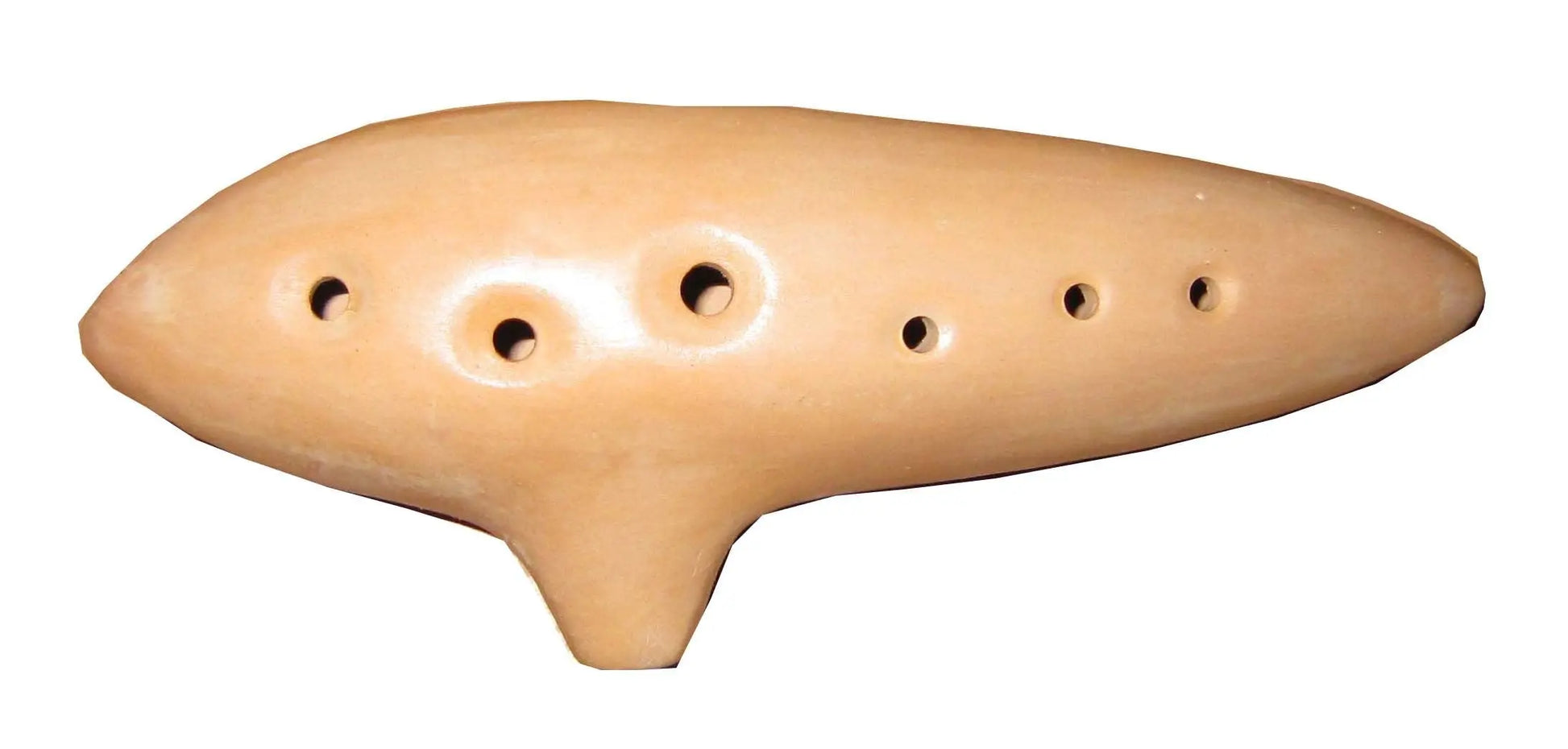 S. American Sweet Potato Ocarina,  medium Ocarinas Lark in the Morning   