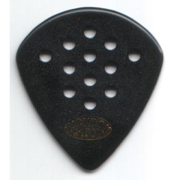 Pos-a-Jazz 1.50mm Pick, Black Picks Lark in the Morning   
