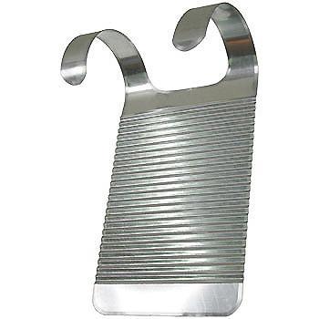 Rub Board Galvanized 22 Gauge Heavy Rub Boards Lark in the Morning   