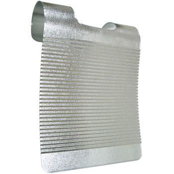 Rub Board Galvanized Large Model Rub Boards Lark in the Morning   