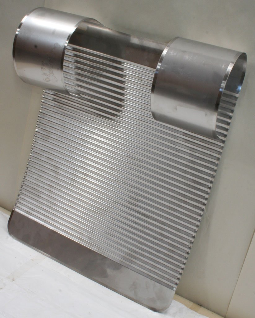 Rub Board Stainless Large Model Rub Boards Lark in the Morning   