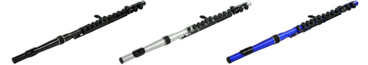 NUVO Student Flute 2.0 Flutes NUVO