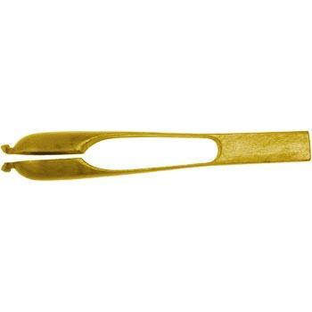 French Canadian Spoons, Cocuswood Spoons Lark in the Morning   