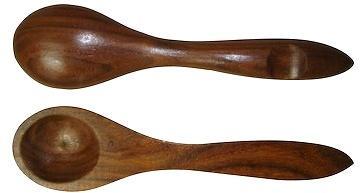 Wooden Spoons Spoons Lark in the Morning   