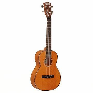 Makai Solid Mango Series Tenor Ukulele MT-90 Ukuleles Makai   