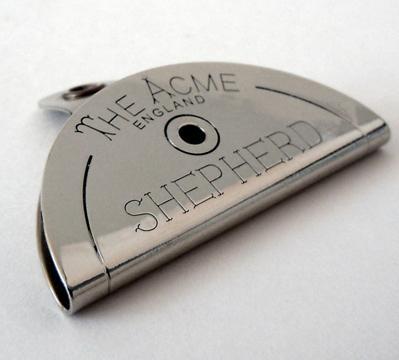 Shepherds Mouth Whistle Acme Whistles Acme